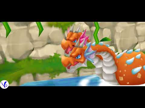 Adventures of Mana - 3 - Marsh Cellar