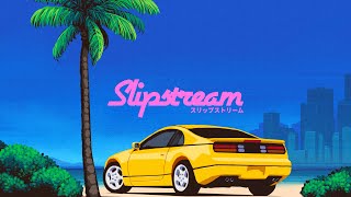 Slipstream Steam Key GLOBAL