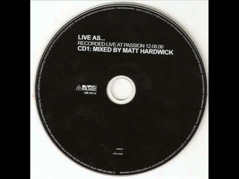 Live As... Vol. 1: Greg Downey - Jaws