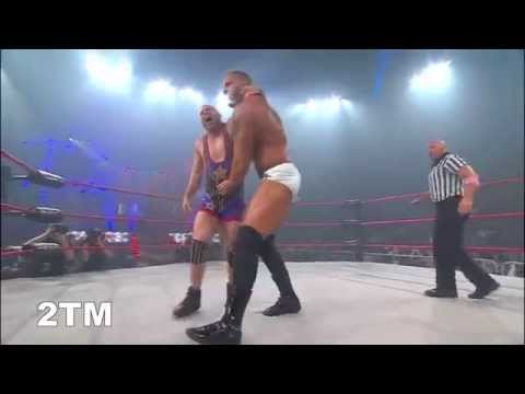 "2TM" TNA Bound For Glory 2009 Highlights [HD]