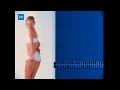 Nivea Body Q10 Commercial French Français 1999