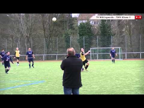 TVW : TSKV II - Zusammenfassung vom 18.03.2012