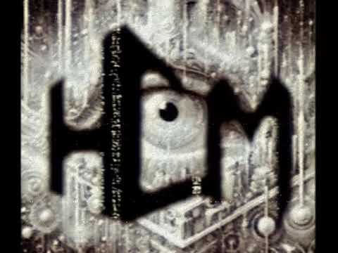 Dj HCM   Remix Techno Agosto 2025