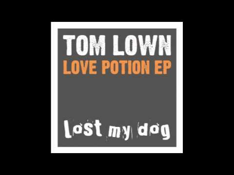 Tom Lown - Love Potion (Harold Heath re-rub)
