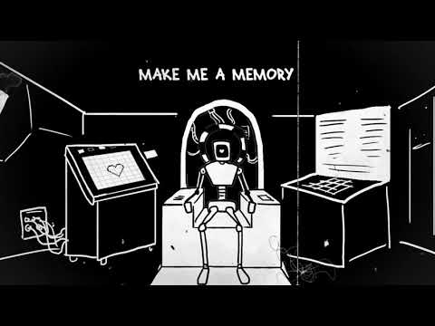 nøll, Donna Tella - Make Me A Memory (Official Lyric Video)