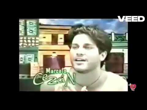 Entrada Cartas de Amor (1997)