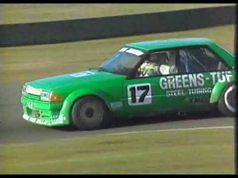 1984 ATCC Rd 05 Race Oran Park