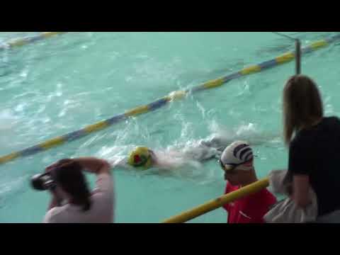 Migliani Niccolo' (1) 100MIX – Borgo S.L. 07.05.23