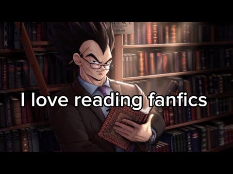 Reading an entire Leon Kennedy x Chris Redfield fanfic