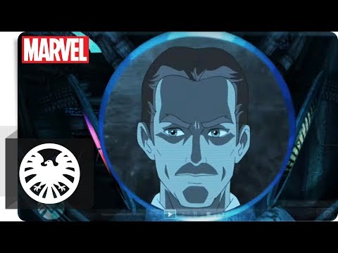 MARVEL UNIVERSE FURY FILES - Doctor Octopus | NEU auf Marvel HQ Deutschland