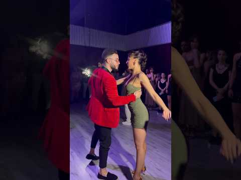 Sara Panero x Azzedine x Jojo LPK x Enah Lebon Social Instanbul 🔥