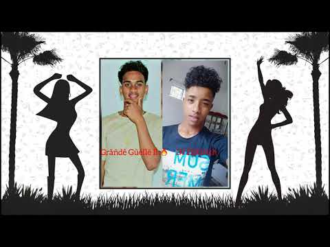 Grãñdê Gûêllë II X DJ Di£trich - DangerØus mixtApe😈🔥🔥