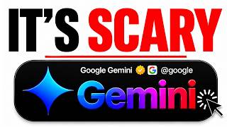 New Google Gemini Updates are INSANE!