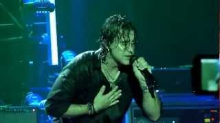 Creed - Bullets (04/16/12)