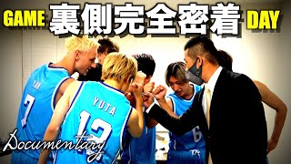 【感動】試合の裏側に密着したら誰しもが涙するドラマが生まれた、、、
