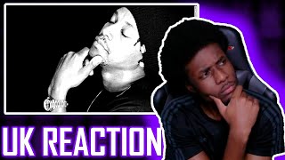 ONE OF THE GREATEST TO DO IT⁉️🔥 | Lupe Fiasco - American Terrorist Pt. 2 [UK REACTION] | MLC Music