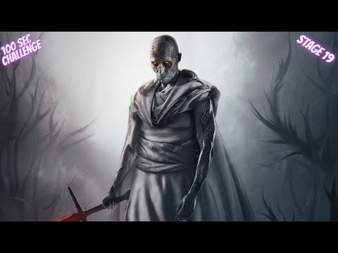 PROGRESSING WBL GORR THE GOD BUTCHER STAGE 19 - 100 second Challenge  | Marvel Future Fight