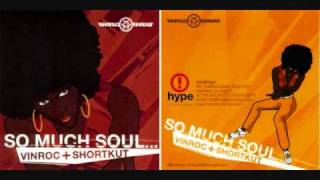 Blackstar - Brown Skin Lady