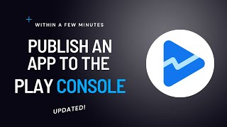 How To Publish An App To The Google Play Console | Step By Step | 2023 Updated