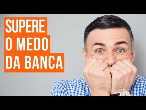 TCC Presentation - How to overcome the fear of presenting your TCC