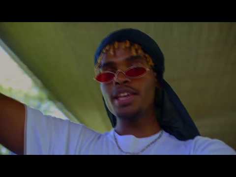 ROBLE - Waa Ciido - (Official Music Video)