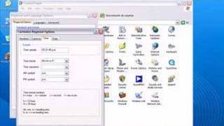 Customize yout desktop on Windows XP! Great Trick