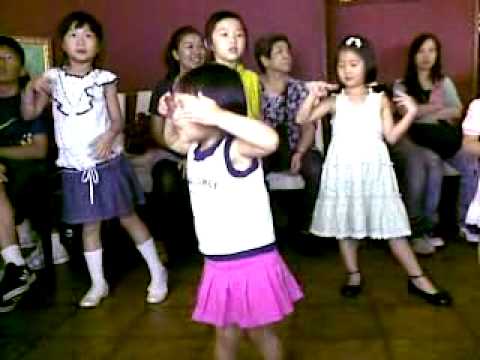 Wonder Girls (Nobody But You)