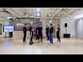 NCT U 엔시티 유 90 S Love Dance Practice