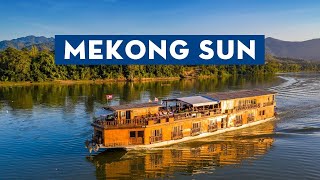 Lernidee: The Majestic Mekong Lernidee: The Majestic Mekong
