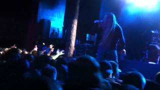 Obituary Stinkupuss, Intoxicated