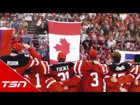 The Reklaws 'Roots' 2019 IIHF World Juniors