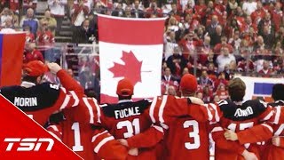 The Reklaws 'Roots' 2019 IIHF World Juniors