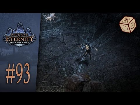 These Vithracks are something else - Let's Play Pillars of Eternity: The White March #93