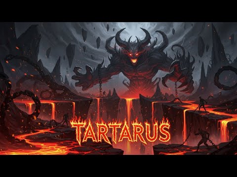 Tartarus: The Prison of The Damned | Greek Mythology Explained