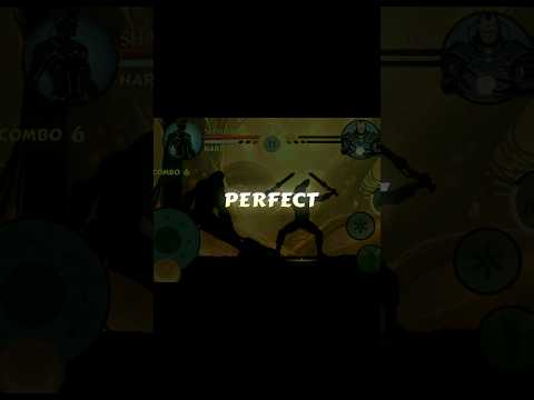 I Defeated Titan Perfectly In Shadow Fight 2 🤯 #sf2 #viral #shadowfight2