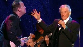 Bill Medley feat John Wedemeyer - This Will Be The Last Time