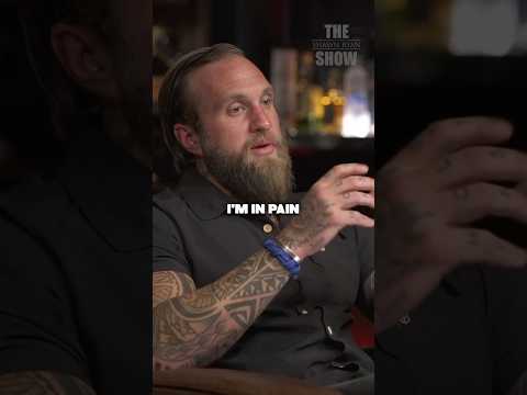 The Saddest Moments with a Former Gang Unit Cop