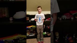 Colton Maio Relationship Report