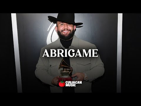 Abrigame 🤍🤍 Carin Leon 🤍🤍 LETRA/LYRICS