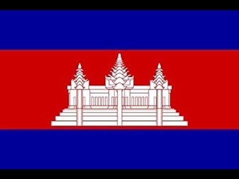 Quốc ca Campuchia | National Anthem of Cambodia