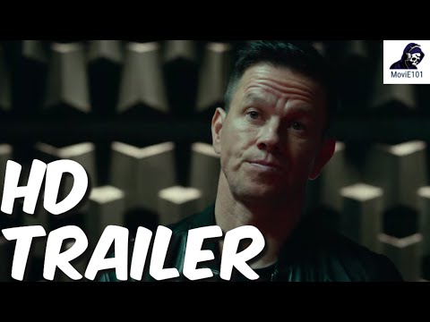 Infinite Official Trailer 2 (2021) - Mark Wahlberg, Chiwetel Ejiofor, Sophie Cookson