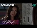 Pretty Little Liars Season 7 Episode 12 Emily Confronts Addison Freeform