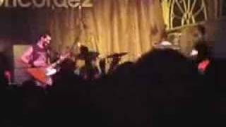 Propagandhi - Back to the motor league