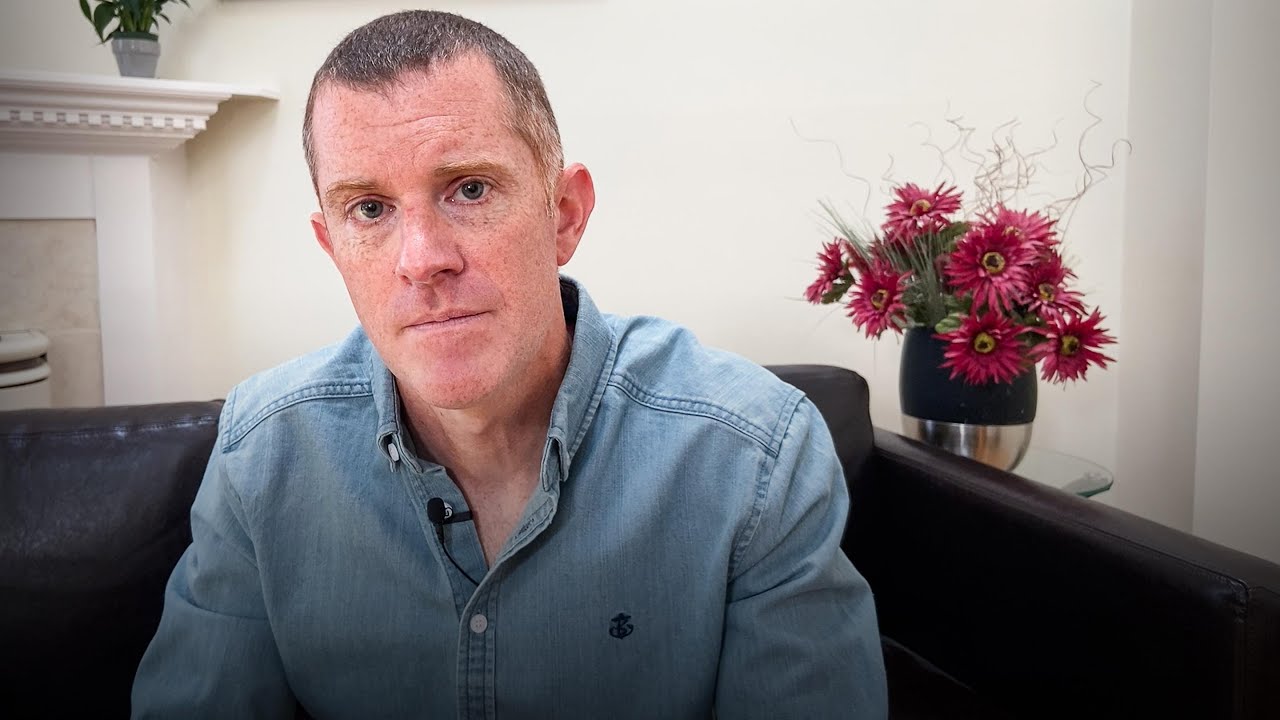 Jeremy Brewer - A strategy for supporting and listening to others