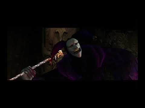 Devil May Cry 3 Pt 13 One Eyed One Winged