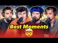 Best Moments Of Nick Fuentes Destiny Sneako Jon Zherka DEBATE
