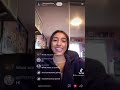 GETTING BANNED PRANK ON TIKTOK LIVE