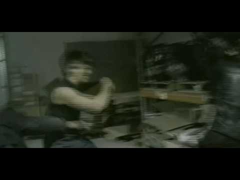 Jason Yee - Scenes from Dark Assassin aka Edge of Darkness