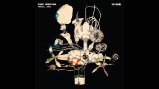 Luigi Madonna - Trust Me - Drumcode - DC146
