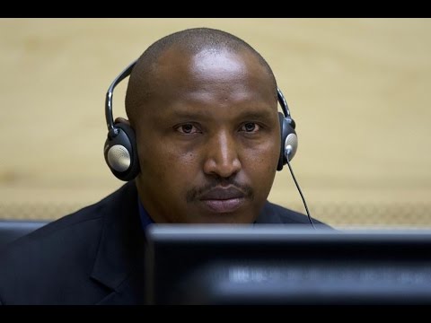 ICC: Long-Awaited Trial Begins for DR Congo Crimes | Human Rights Watch